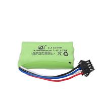 Bateria LI-ION14500/500MAH 7,4V 1535