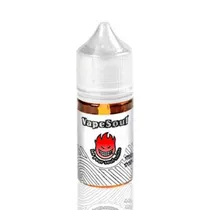 Vapesoul Salt Lush Ice 50MG