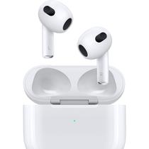 Fone de Ouvido Apple Airpods 3RA Geracao MME73LL/A