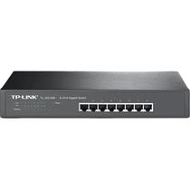 TP-Link Switch TL-SG1008 Metal 11.9 MPPS de Envio Negro