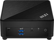 Mini PC MSI Cubi 5 12M-086BUS Intel Core i3-1215U (Memoria e HD Nao Incluidos)