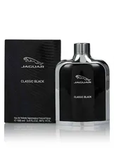 Jaguar Black Edt 100ML