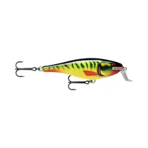 SeÑuelo Artificial Rapala Super Shad Rap SSR14 HTPK 14CM 45GR