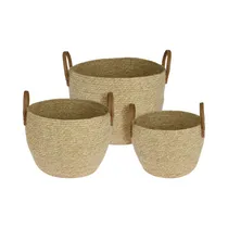 Set de Cestas KPM 065349 3 Piezas