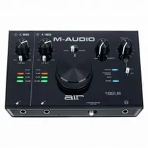 M-Audio Air 192/8 2IN/4OUT