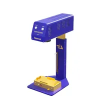 Mechanic Maquina Laser Removedor de Pantalla LCD Ilaser Ultra Mini