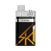 Kit Life Pod SK Caramel Coffe