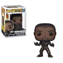 Funko Pop Black Phanter Black Panther 273