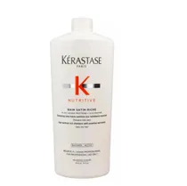 Kerastase Nutritive Bain Satin Riche 1LT