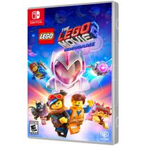 Jogo Lego The Movie 2 Nintendo Switch