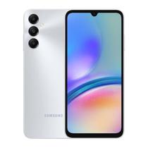 Celular Samsung A05S A057M 4/128GB 6.7" Silver