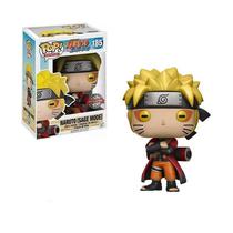 Muneco Funko Pop Naruto Sage Mode 185