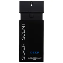 Jacques Bogart Silver Scent Deep Edt Mas 100ML