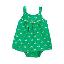 Vestido Infantil Carter's 1Q456410