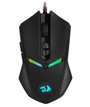 Mouse Gamer Redragon Nemeanlion 2 - Preto (M602-1)