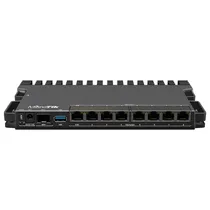 Roteador Mikrotik RB5009UG+s+In 10GBPS / 1.4GHZ