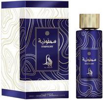 Perfume Al Absar Symphony Edp Unissex - 100ML