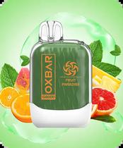 Pod Descartavel Oxbar 8000 Puff - Fruit Paradise