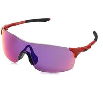 Oculos Oakley Unissex Evzero Pitch - Vermelho 009333-01