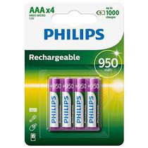 Pilha Recargable R03B2-95/97 950M