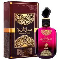 Perfume Al Wataniah Sabah Al Ward Edp Feminino - 100ML