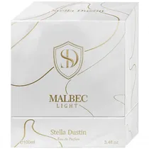 Perfume Unissex Stella Dustin Malbec Light Edp 100 ML