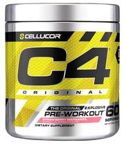 Cellucor C4 Original Pre-Workout Strawberry Margarita 390G (13.8OZ)