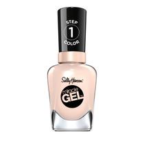 Cosmetico Esmalte Sally Hansen Polish Lacq - 074170422894