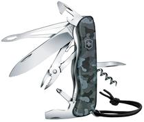 Canivete Victorinox Skipper 0.8593.W942 (18 Funcoes)