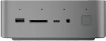Mini PC Beelink GT Ultra Gti i9-13900HK 32GB/ 1TB SSD/ HDMI/ USB/ Wifi/ BT Gray