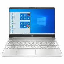 Notebook HP 15-DY2172WM i7-1165G7 2.8GHZ/ 8GB/ 512GB SSD/ 15.6" FHD/ W10/ Prata Nuevo