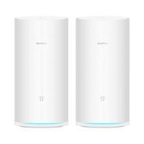 Roteador Huawei WS5800 Wifi Mesh 2 Pack Blanco