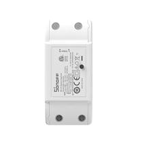 Interruptor Inteligente Smart Sonoff Basic R4 Wi-Fi/10A - Branco