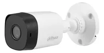 Câmera de Vigilância IP Dahua Bullet B1A11P 1MP - Branco