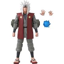 Bandai Coleccionables H. Jiraiya 36965 Vinil Embalaje 210G s/C