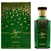 Perfume Feminino Adyan Mashael EDP-100ML