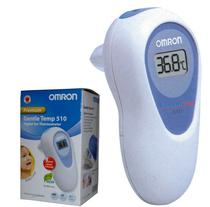 Omron Protector Lente Termometro de Ouvido