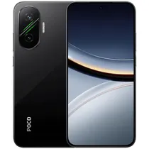 Celular Xiaomi Poco F7 12/512GB 5G Preto (Global)