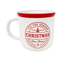 Taza NavideÑa Santini 201-8000014