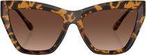 Oculos de Sol Michael Kors MK2211U 3006T5 57 - Feminino