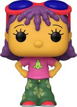 Boneco Reggie Rocket - Rocket Power - Funko Pop! 1531