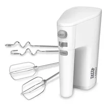 Batedeira de Mão Cuisinart HM200T Tasty 200W Blanco 110V