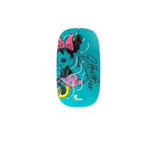 Mouse Wire Xtech XTM-D340MM Minnie Mouse Azul Clar