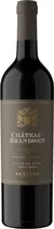 Vinho Altieri CHâteau Brandsen Red Blend 2021