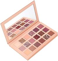 Paleta Miss Rose Sombras 002B Nude