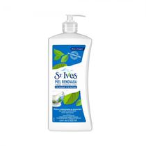 Creme Corporal ST. Ives Pele Renovada Colageno 532ML