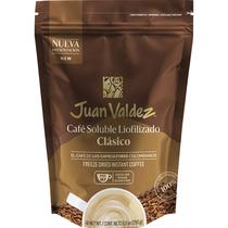 Cafe Soluvel Liofilizado Juan Valdez Classico - 250 GR