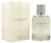 Perfume Burberry Weekend Eau de Parfum 100ML