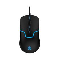 Mouse Gamer HP M100S Black