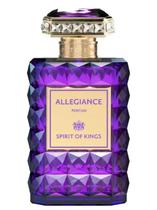 Spirit Of Kings Perfume Allegiance Femenino 100ML s/C